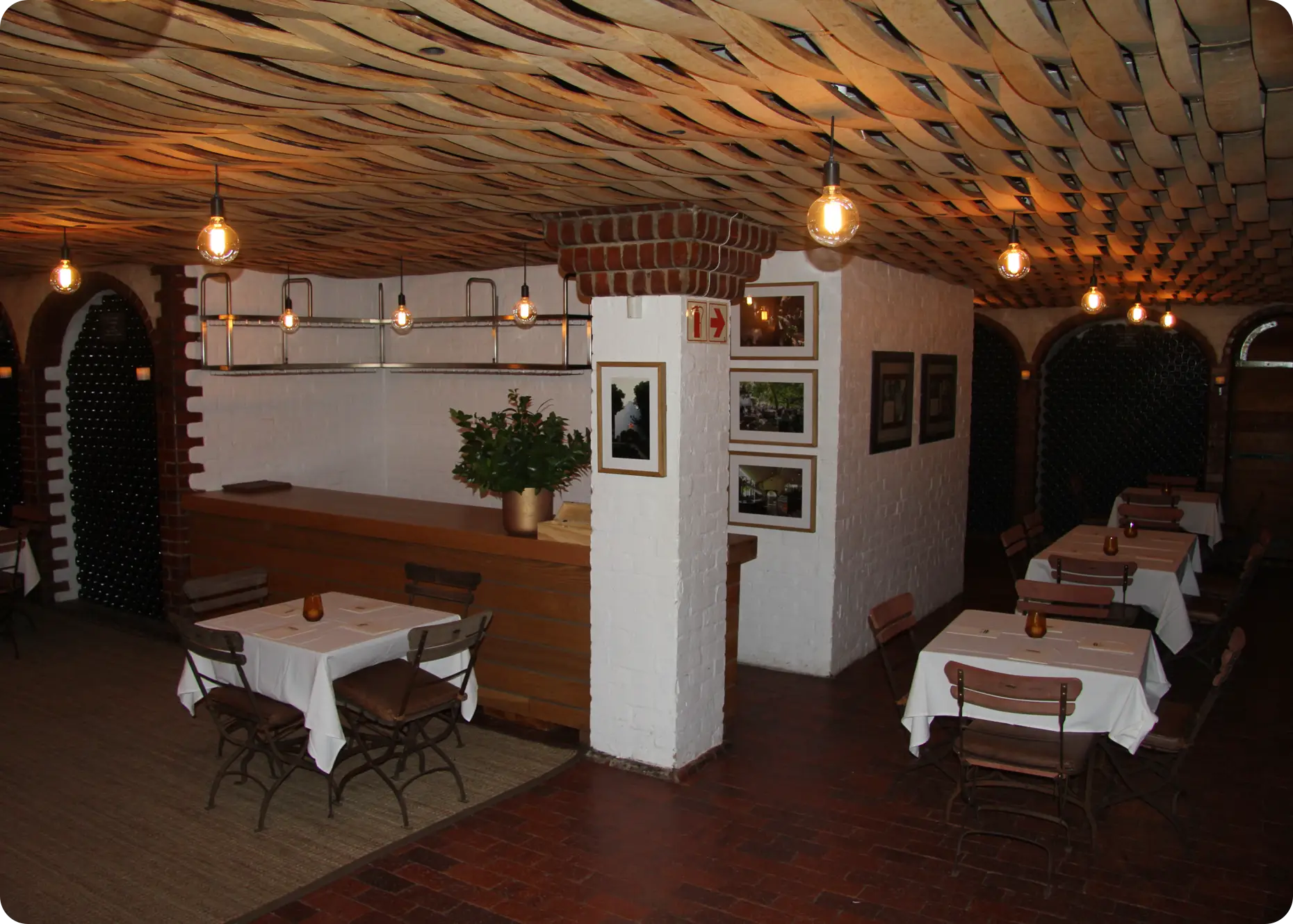Rust en Vrede